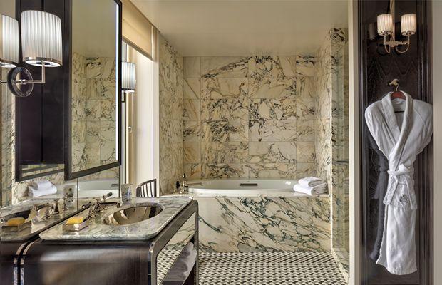 The Carlyle